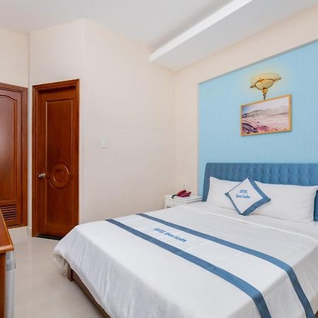 Queen Garden Hotel & Apartment Vũng Tàu Exteriér fotografie